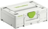 FESTOOL Transportbeh&auml;lter Systainer SYS3 M 137 Transportkiste (L x B x H) 396...