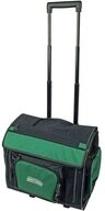 Br&uuml;der Mannesmann Werkzeuge Werkzeugkoffer Br&uuml;der Mannesmann M99203 Trolley-Koffer