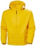 Helly Hansen Regen- und Matschjacke VOSS JACKET (1-St)