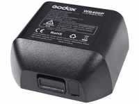 Godox WB400P Akku für AD400 Pro Blitzgerät