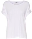 ONLY T-Shirt Moster (1-tlg) Plain/ohne Details