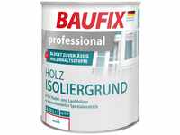 Baufix Isoliergrundierung professional Holz Isoliergrund, 0,75L reicht für...