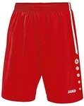 Jako Shorts Turin Sporthose ohne Innenslip Kids (1-tlg) default