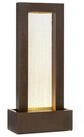 blumfeldt Wasserspiel Skyriver, 50 cm Breite