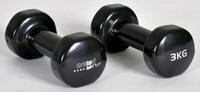 Christopeit Sport&reg; Hantel
