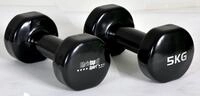 Christopeit Sport&reg; Hantel
