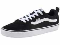 Vans Filmore Sneaker, schwarz|weiß