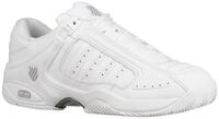 K-Swiss Performance Defier RS Allcourt (Stabilit&auml;t) uniweiss Damen Tennisschuh