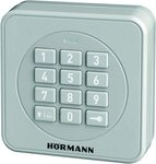 H&ouml;rmann Garagentor-Funkempf&auml;nger H&ouml;rmann Funk-Codetaster FCT3-1 BS 868 MHz,