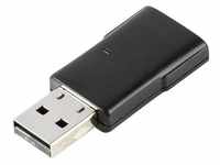 Vivanco WLAN-Stick USB Mini WIFI Adapter, 300 Mbits, (36665)