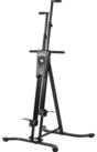 GORILLA SPORTS Yogamatte Vertical Climber klappbar (1-St)