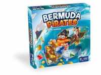 HUCH & friends Spiel, Bermuda Pirates