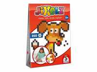 Schmidt-Spiele JiXelz Hund (350 Teile)