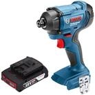 Bosch Professional Akku-Schlagschrauber GDR 18V-160 Professional Akku