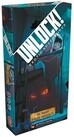 Asmodee Spiel Unlock! Die Nacht voller Schrecken