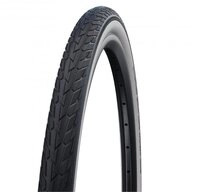Schwalbe Fahrradreifen Schwalbe Reifen ROAD CRUISER 28x1.25 700x32C ETRTO 32-622