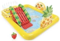 Intex Schwimminsel