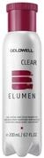 Goldwell Haarfarbe Elumen Clear 200 ml