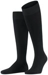 FALKE Kniestr&uuml;mpfe Energizing Wool Kniestr&uuml;mpfe (1-Paar) mit anatomischem