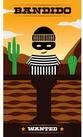 Helvetiq Spiel Bandido