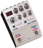 Boss by Roland E-Gitarre Boss DD-200 Digital Delay Effekt-Ger&auml;t