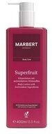 Marbert Bodylotion Superfruit K&ouml;rperlotion mit antioxidativen Wirkstoffen 400 ml,