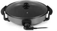 Tristar Elektrische Pfanne Tristar PZ-2694 Elektropfanne &ndash; 40&nbsp;cm Durchmesser &ndash;