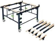 FESTOOL Arbeitstisch Festool Mobiler S&auml;ge- und Arbeitstisch STM 1800 - 205183