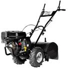 BRAST Benzinmotorhacke Ackerfr&auml;se 5,15kW(7PS) Selbstantrieb Gartenfr&auml;se T&Uuml;V