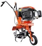 FUXTEC Benzinmotorhacke FX-AF1139, 36cm Arbeitsbreite, 4-Takt Motor, regulierbare