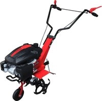 G&uuml;de Benzinmotorhacke G&uuml;de GF384 Benzin-Bodenhacke, 36 cm Arbeitsbreite