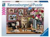 Ravensburger Meine Kätzchen (1000 Teile)