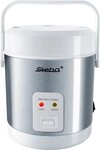 Steba Reiskocher RK 4M, 200 W