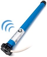 Rademacher Rollladenmotor Rademacher RolloTube S-line DuoFern Medium 50 Nm, SLDM