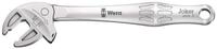 Wera Gabelschl&uuml;ssel Maulschl&uuml;ssel Joker S Selbstjustierend, 10-13mm 05