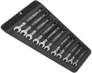 Wera Steckschl&uuml;ssel 6003 Joker 11 Set 1 Maul-Ringschl&uuml;ssel-Satz