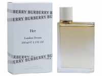 BURBERRY Eau de Parfum Burberry Her London Dream Eau de Parfum Spray 100 ml