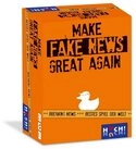 HUCH! Spiel Make Fake News Great Again
