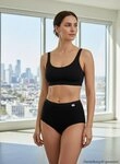 Speidel Slip Britta (Sparpack) mit elastischen Beinausschnitten