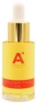 A4 Cosmetics Gesichts&ouml;l Golden Face Oil, Intensive Anti-Aging-Pflege &ndash; 100% reine
