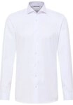 Eterna Langarmhemd Slim-Fit Hemd - Slim Fit