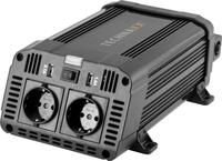 Technaxx Spannungswandler Technaxx Spannungswandler TE16 1200W