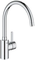 Grohe K&uuml;chenarmatur Eurosmart Cosmopolitan, C-Auslauf 5,7l