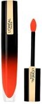 L'OR&Eacute;AL PARIS Lipgloss Maybelline Brillian Signature Lipgloss 304 Be Unafraid