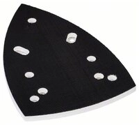 Bosch Accessories Schleifplatte Schleifplatte, 100 x 150 mm Bosch Accessories