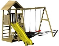 Wendi Toys Kletterger&uuml;st Giraffe, (1-St), F&uuml;r Kinder ab 4 Jahren, Traglast...