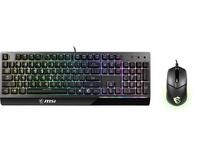 MSI Eingabeger&auml;te-Set