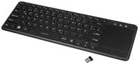 LogiLink LOGILINK Tastatur ID0188 Tastatur