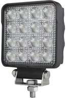 Hella Valuefit Arbeitsleuchte Hella Valuefit Arbeitsscheinwerfer 12 V, 24 V S2500 LED
