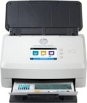 HP ScanJet Ent Flow N7000 snw1 Scanner, (WLAN (Wi-Fi), LAN (Ethernet), Wi-Fi...